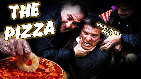 How Could You? | The Pizza (Gameplay)