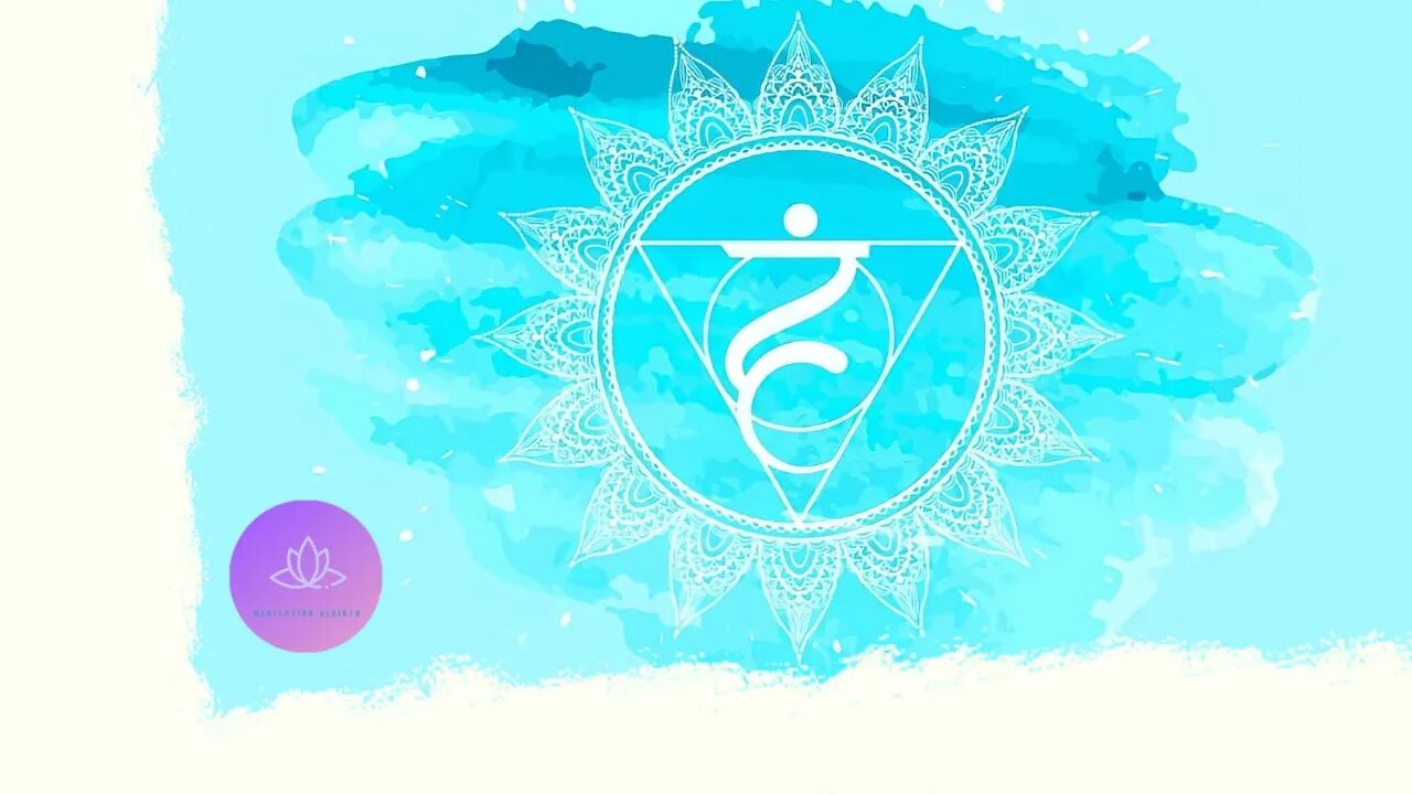 Transform Your Communication with Vishuddha Chakra & 'Ham' Mantra: Balancing the Throat Chakra