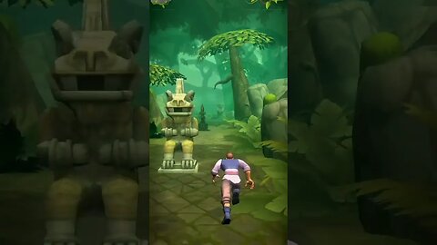 Forest Fun Run Running Game Official Game Studio