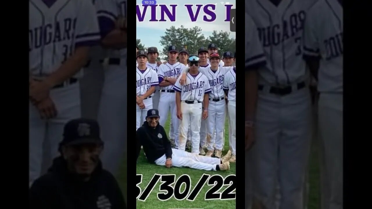 was watching this game Video By jershwinnn