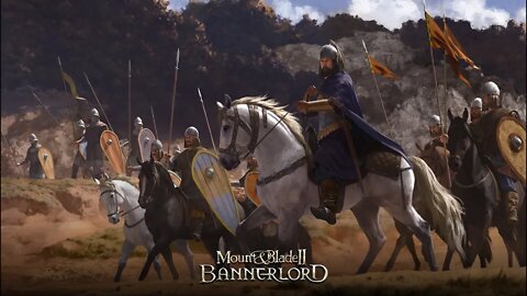 [MOUNT & BLADE II] Tournament - Part#3