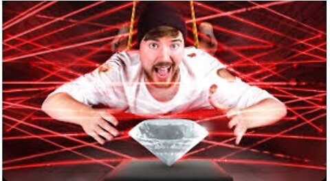 Jo $80 lakh ka Diamond Churayega ye Uska