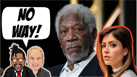 Did Morgan Freeman Actually Harass Someone?