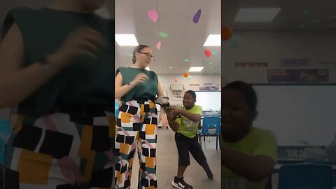 EPIC TEACHER PRANK