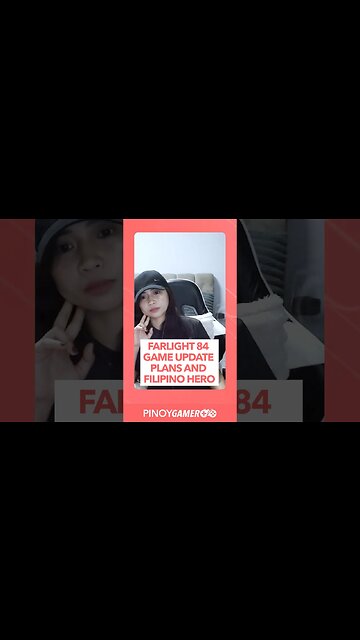 Farlight 84 Game Plans and Filipino Hero #farlight84 #pinoygamerph #ph #podcastph #shorts #shortsph