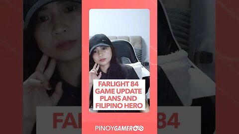 Farlight 84 Game Plans and Filipino Hero #farlight84 #pinoygamerph #ph #podcastph #shorts #shortsph