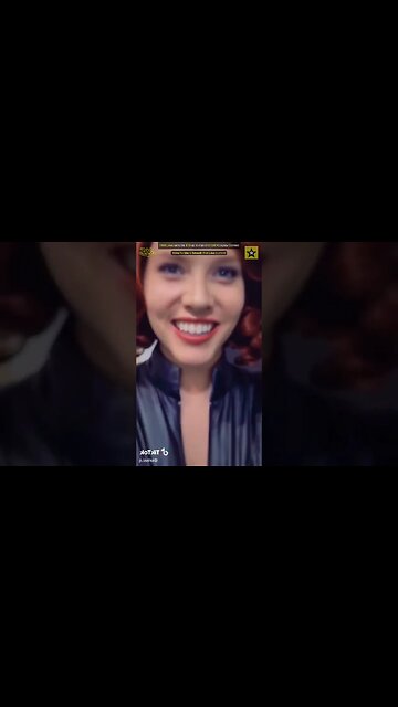 Best Marvel Black Widow Cosplay Costume - 1000 Likes Contest⭐🖤 #shorts