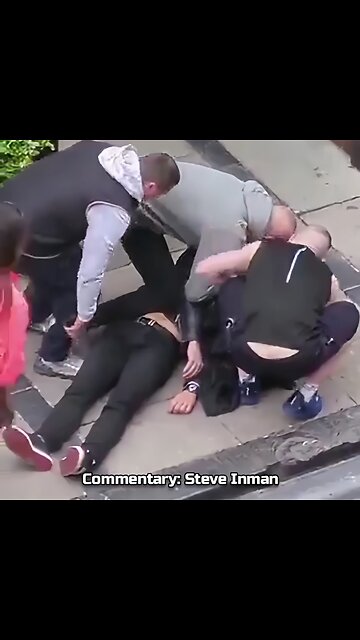 Deported into the Multiverse