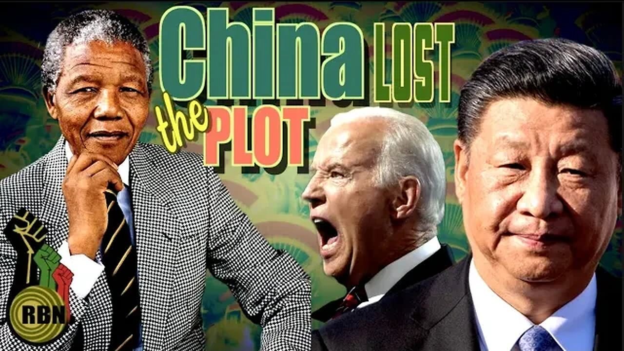 The United States Has Committed So Many Coups in Africa, China Zero