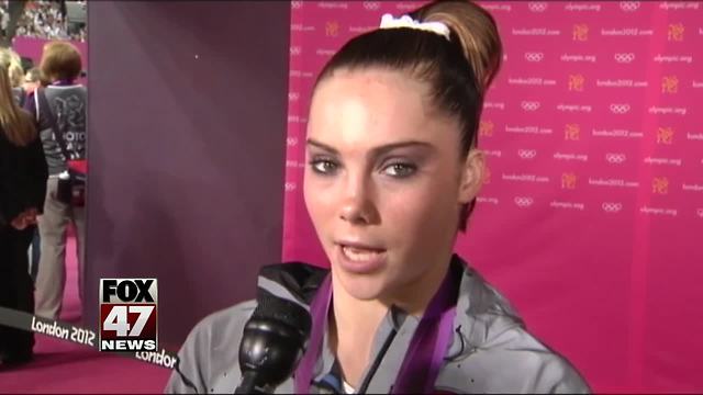 McKayla Maroney releases victim impact statement against Nassar