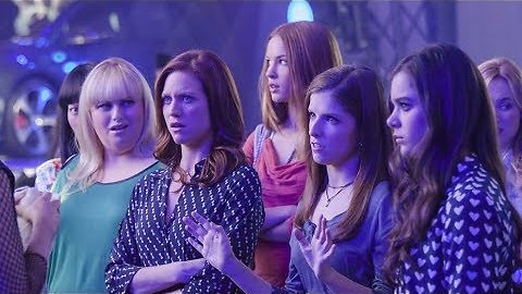 Pitch Perfect 3 FuLL'M.o.V.i.E''2018''English'HD'free