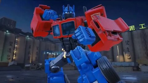 Chopstix and Friends! Transformers: Forged to Fight - Chapter 3: mission 6! #chopstixandfriends