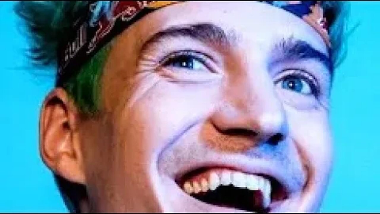 Ninja Named Time Magazine Top 100 People of 2019