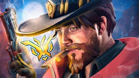 🔴(LIVE) THE BEST TOP 500 DPS IN OVERWATCH 2....