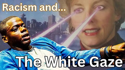 The White Gaze, Woke Sacraments & a New Civil War - Of The People Ep. 8, part 3