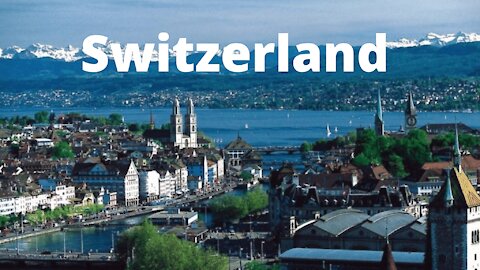 Tourist Attractions in Switzerland