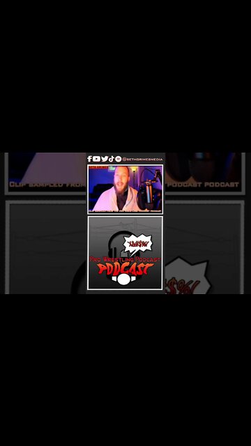 Seth Rollins Will Never Be THE Top Guy | #sethrollins #wwe #arielhelwani #aew #wweraw #wwesmackdown