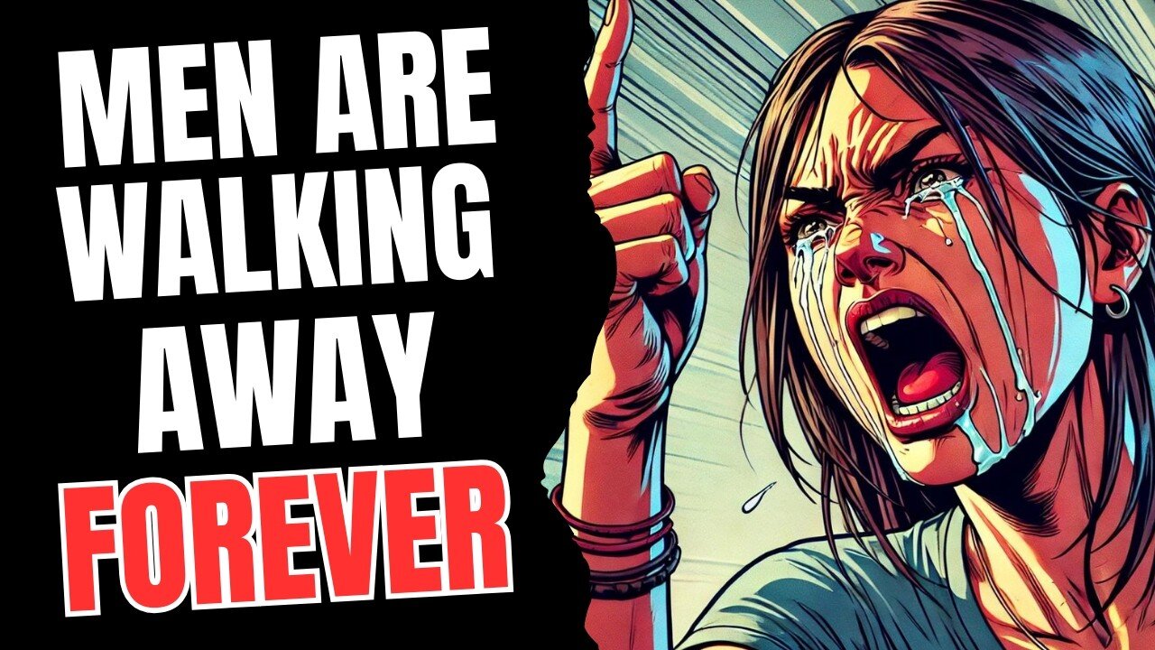 Men Walking Away Will Never Come Back Midnight Podcast Episode 4