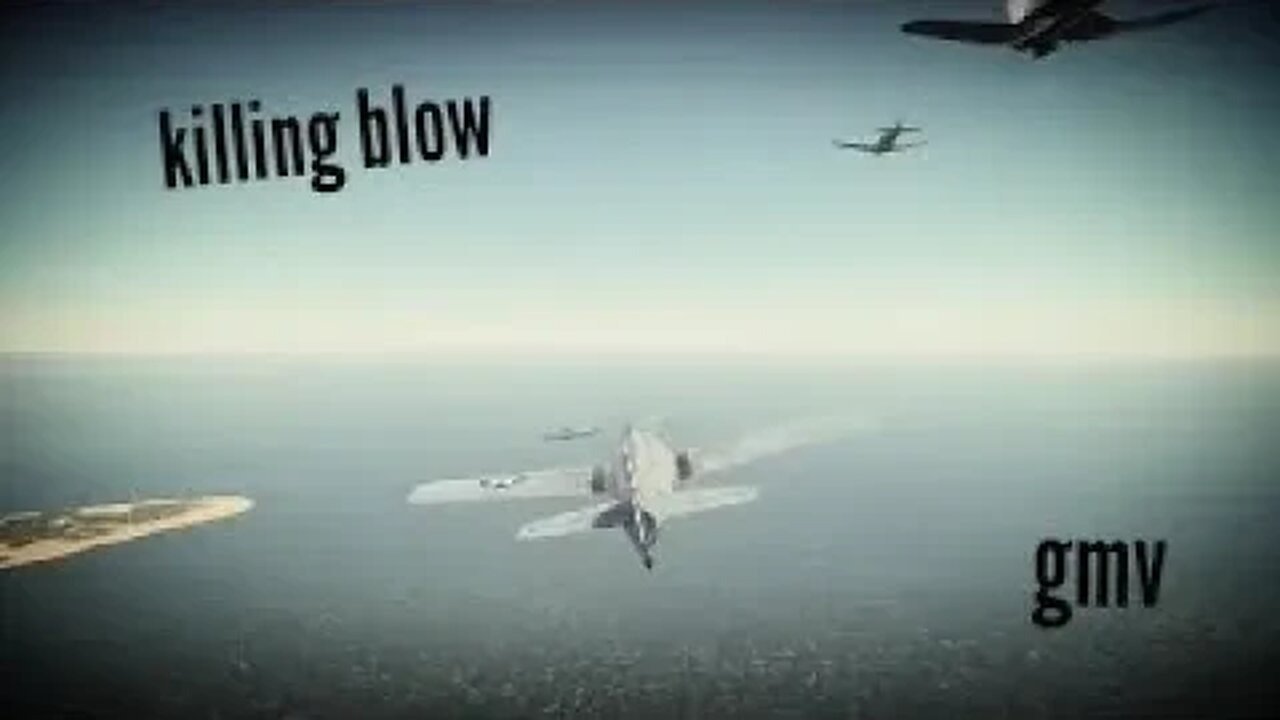 killing blow (gmv)