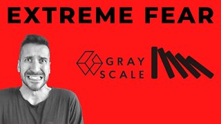 Is Grayscale Going Bankrupt? - Crypto Market Update