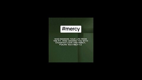 love verse #mercy #biblebuild #bibleverse #bibleverseoftheday #bible