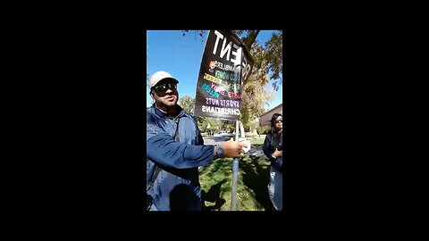 Cult Rebukes: Gabe The Street Preacher Encounter (UNLV, NV)