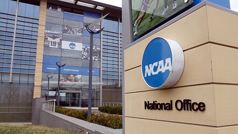 NCAA Supports Student Athlete Compensation Plan