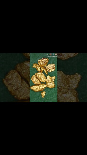 How Much Gold Is In Home Depot Sand?