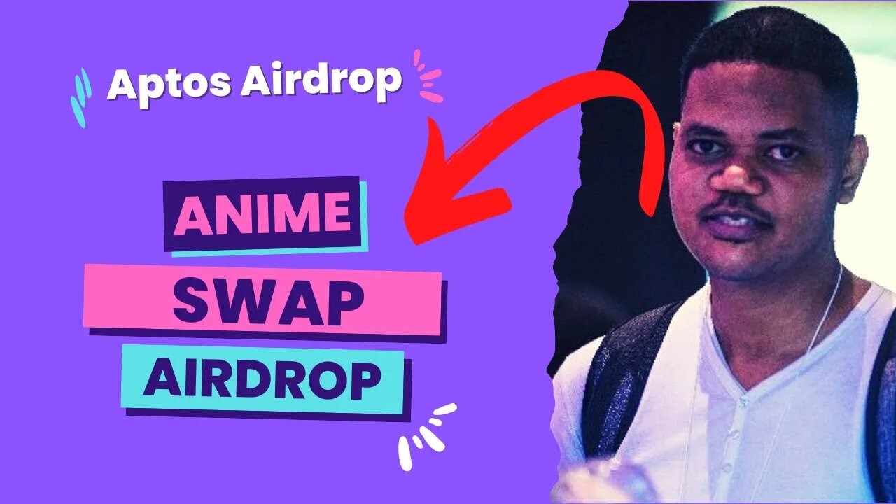 Animeswap Has Airdrop On Aptos But For Who?