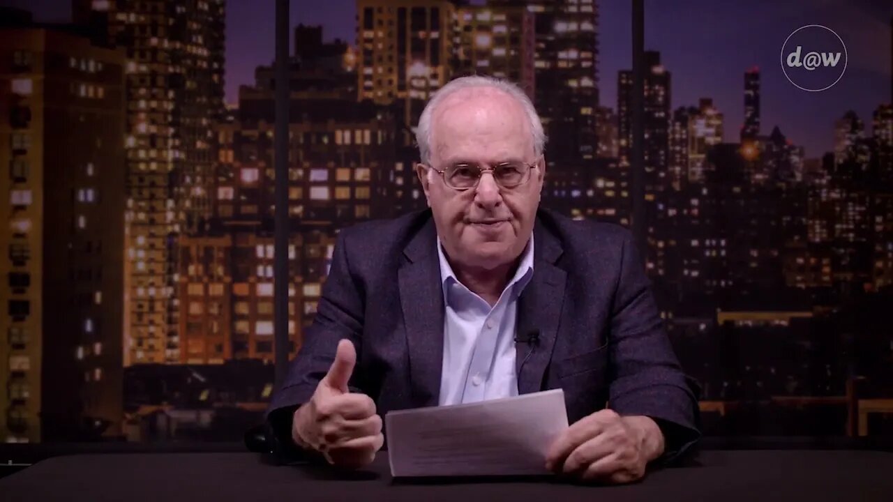 Thank You DeSantis You Are Causing Capitalism To Collapse