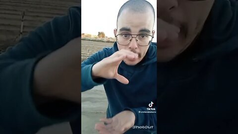 Terraplanistas varios de #tiktok