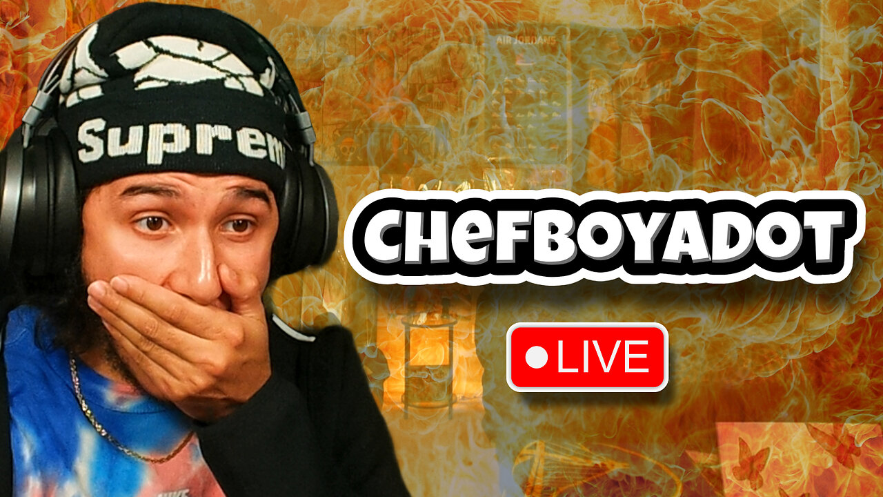 Lets Cook in OG Fortnite!!