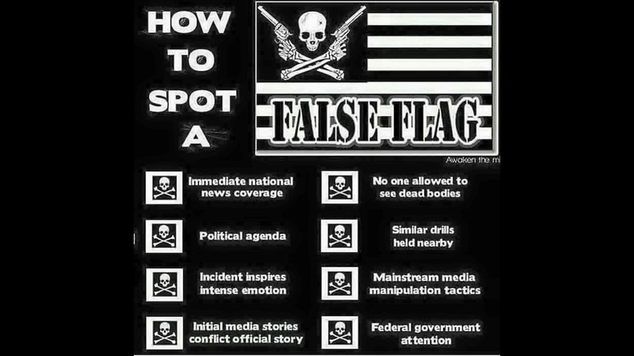 FALSE FLAG ALERT🏁💥🚷⚠️♨️INFILTRATORS🎭C.I.A=MOSSAD☣️🇮🇱=HAMAS=ISIS🥷🇰🇼🚯💥♨️