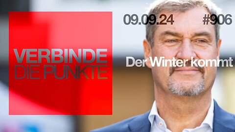 Verbinde die Punkte 906 - Der Winter kommt vom 09.09.2024