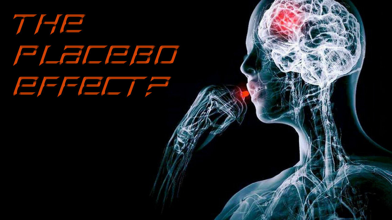 The Placebo Effect 🔬 Friend or Foe of Biohackers?