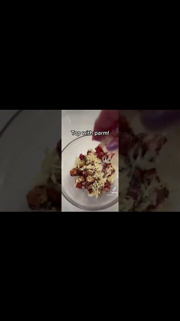 Low Carb High Fat Recipes to Keep You In Ketosis #Shorts