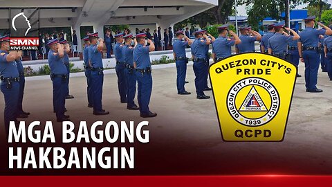 Mga bagong hakbangin ng QCPD para sa law enforcement operations, ibinahagi