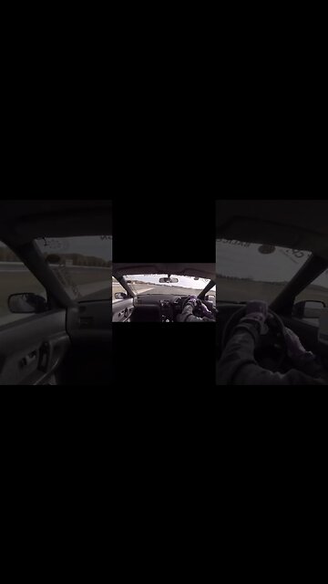 Drifting Vibes #fiftyfifty #cupid #drift