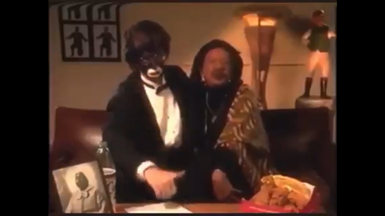 Why does Howard Stern get to use the N word ?