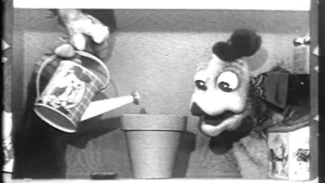 Larry Smith, long-time puppeteer on WCPO, dies at 79
