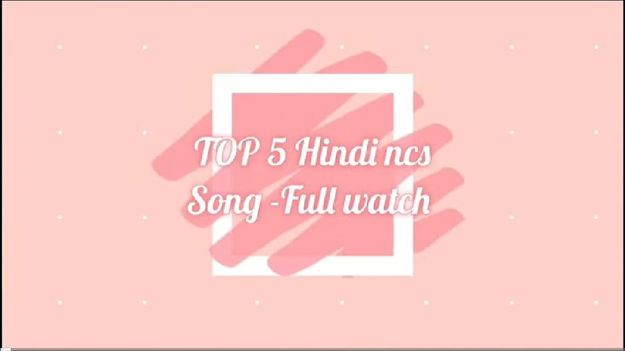 ♥️♥️Top hindi songs||♥️♥️ सबसे hit हिन्दी सॉन्ग ♥️♥️