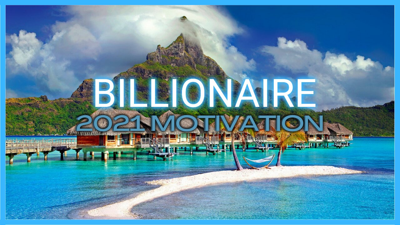 Life Of Billionaires 💲 | VISUALIZATION |