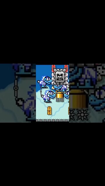 What am I supposed to do? #supermariomaker2 #supermariobros