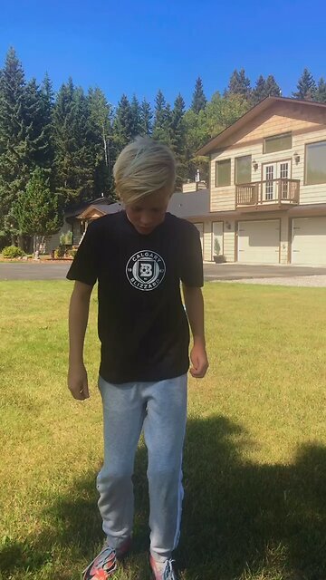 Free ￼ style⚽️⚽️⚽️