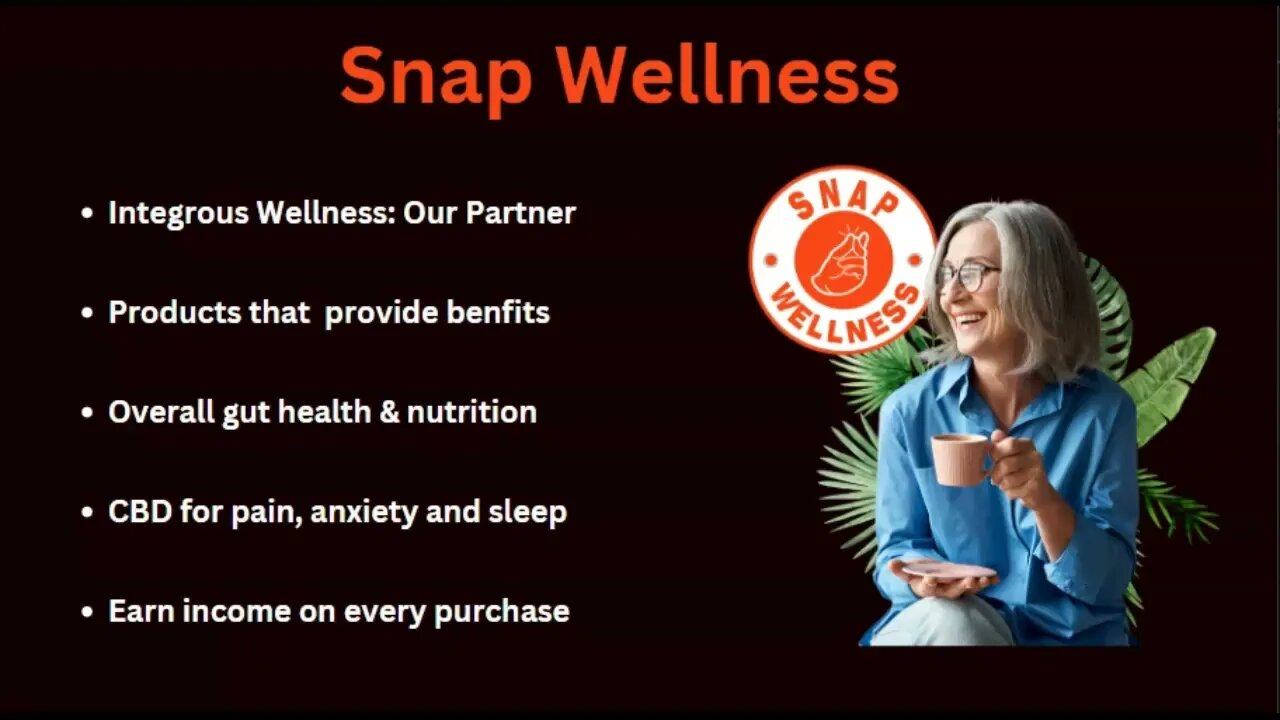 Snap Partners Short Overview