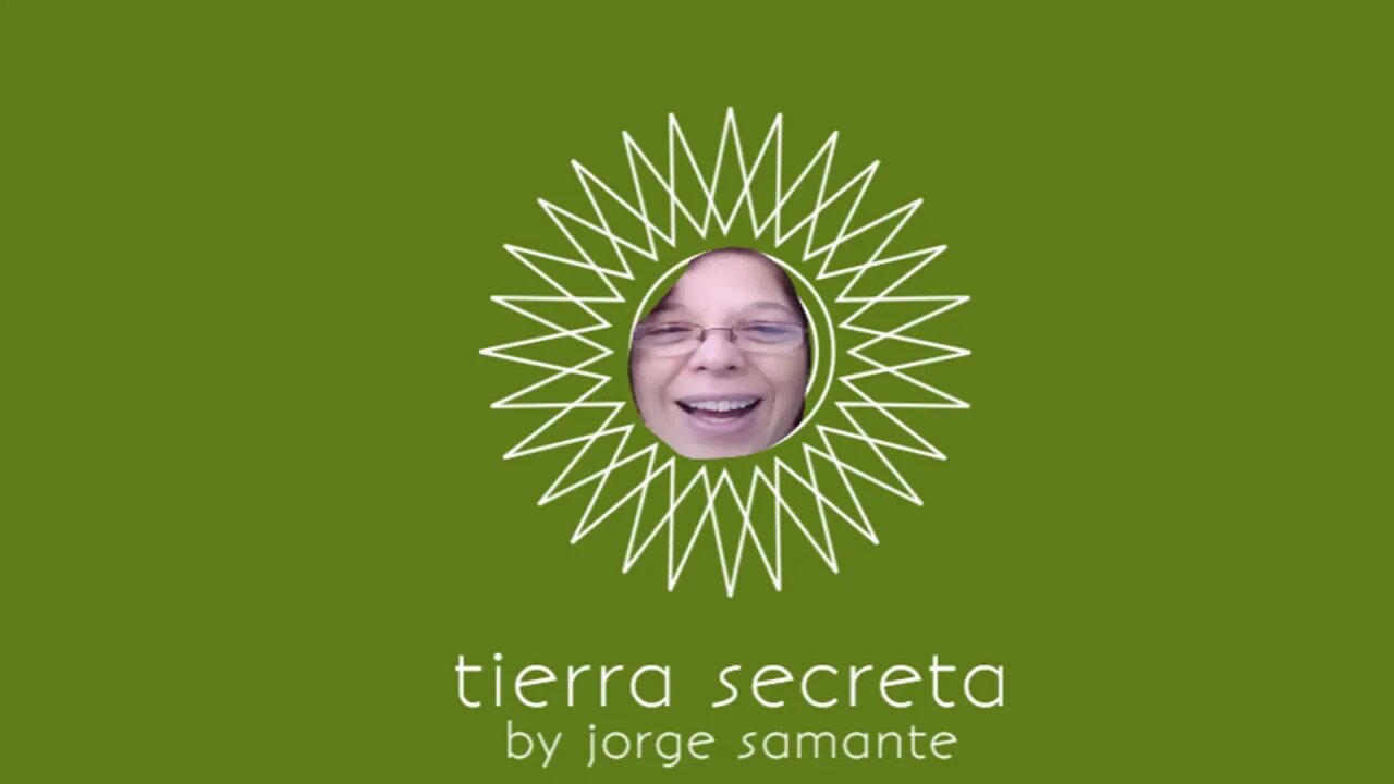 LA ESTAFA DE TIERRA SECRETA