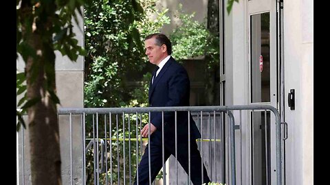 Republicans Subpoena FBI, IRS Agents In Probe Into Whistleblower Allegations