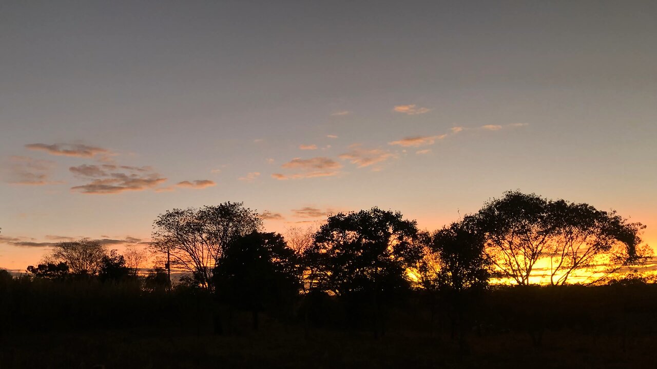 Reflexão!