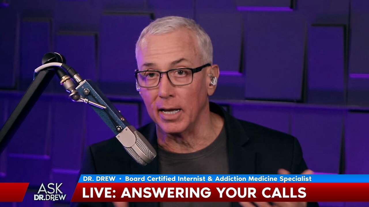 Misinformation vs. Censorship: New CA Law To Punish Doctors Who Resist & Speak Up – Ask Dr. Drew