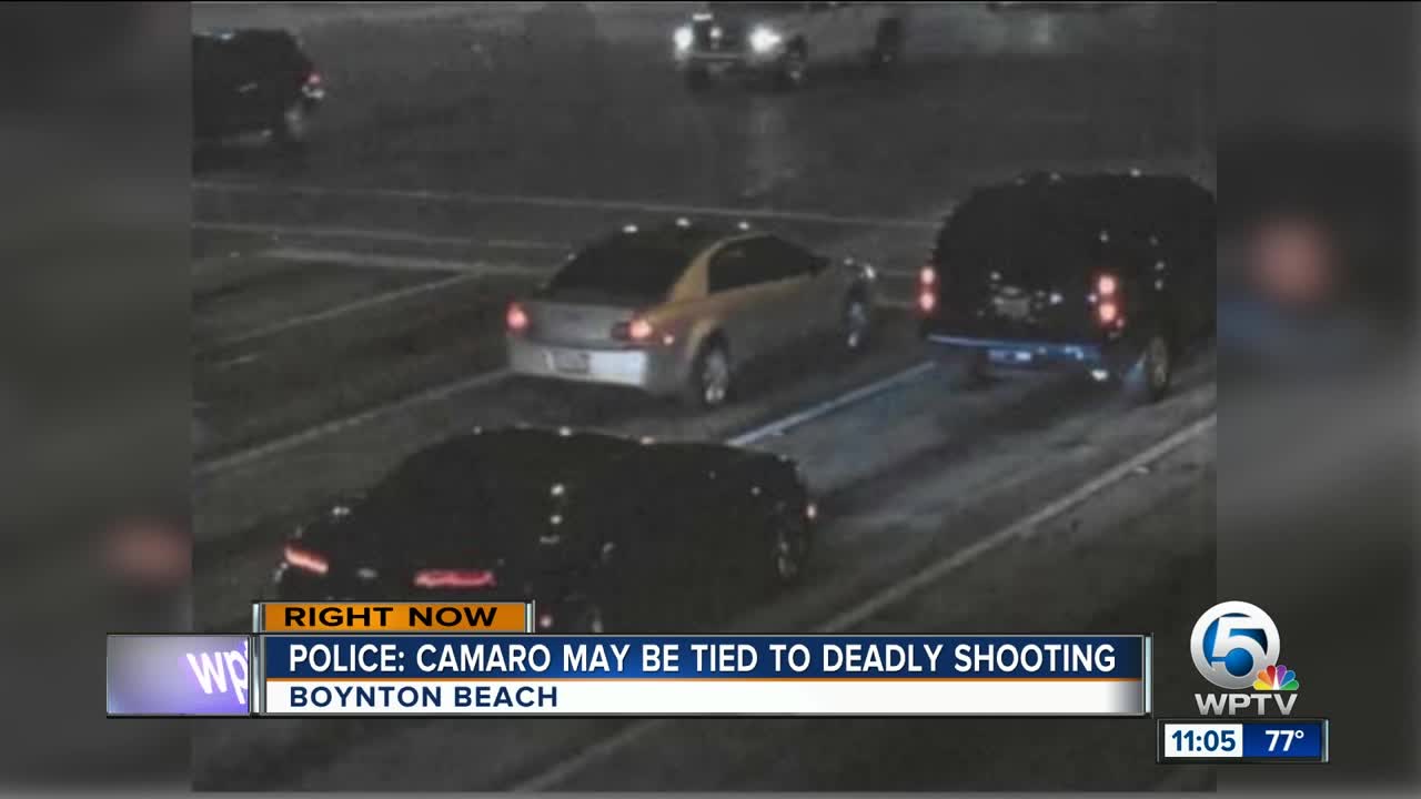Man says FHP Trooper Patel pushed him out of the way of a spinning car, saved his life